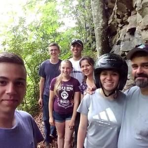 Meet your Posher, Blake